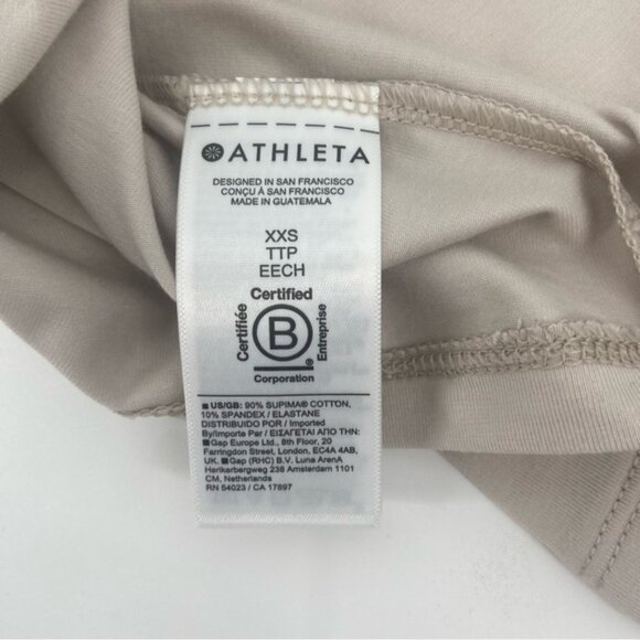 ATHLETA ESSENTIAL TANK Size XXS - Picture 12 of 13